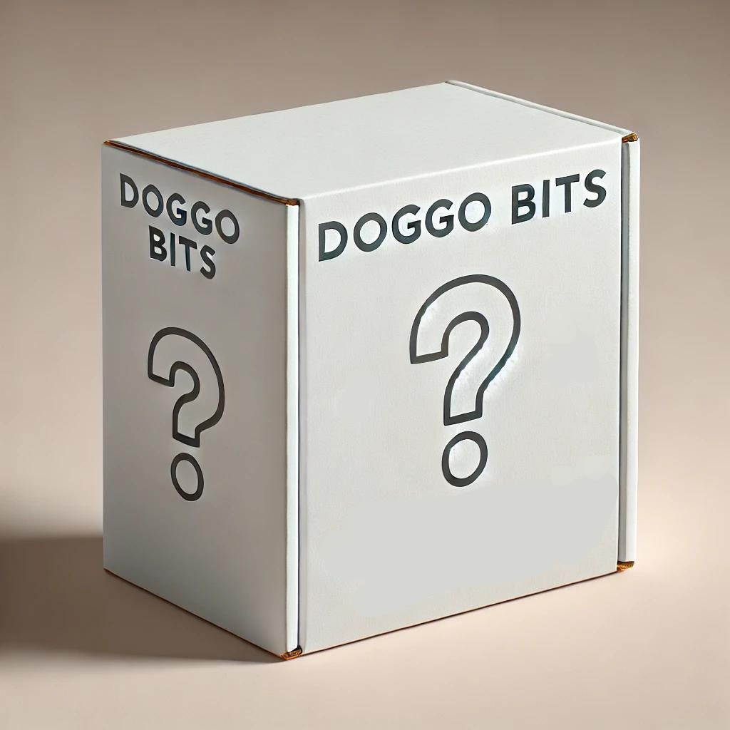 One Time Purchase Monthly Box