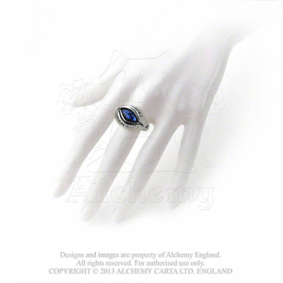 Thumbnail: Angel's Eye