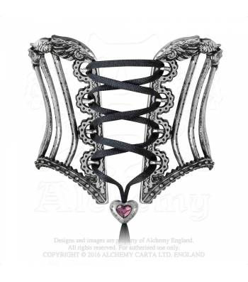 Tightlace Corset Bangle
