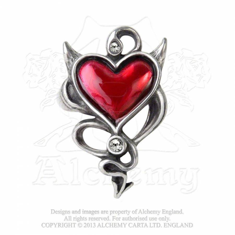 Devil Heart