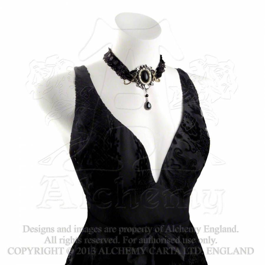 Thumbnail: She Walks In Beauty