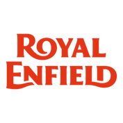 Royal Enfield customer logo displayed on EC BOX India website