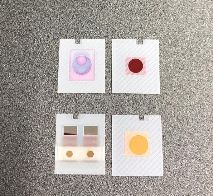 Laboratório Unilab Ortho Clinical Diagnostics Vitros XT 7600