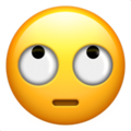 emoticon desdem