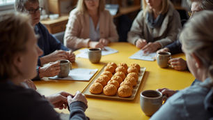 Když se setkají generace: prarodiče ve svobodné škole