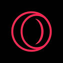 Opera GX logo
