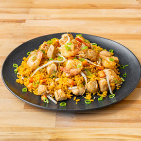 Arroz Chino