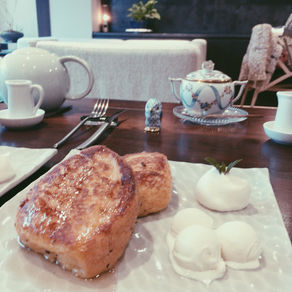 五感で頂く至福の味わい