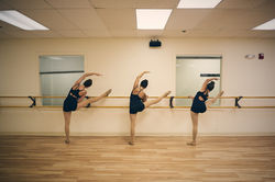 Ballet Class
