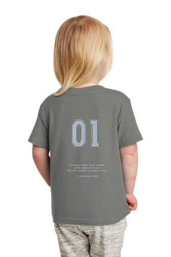 Thumbnail: Team Hayden- toddler tee