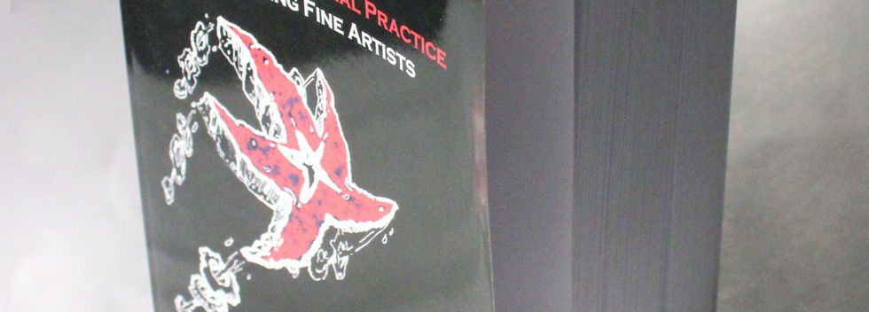 So You Want To Be An Artist