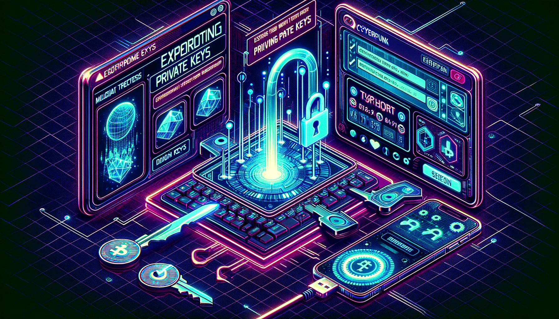 MultiBit Classic Recovery How to Recover MultiBit Classic Wallet?