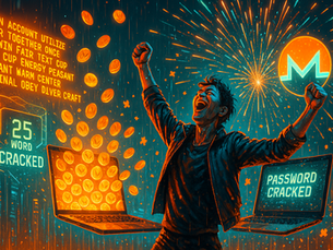 How to Recover Your Monero Wallet: Technical Guide 