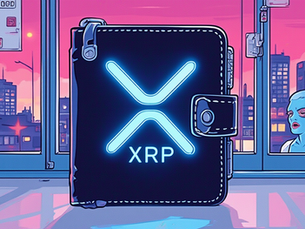 How to Recover Old XRP Ripple Wallet?