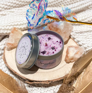 Thumbnail: Aromelyn Zodiac Travel Tin (115ml))