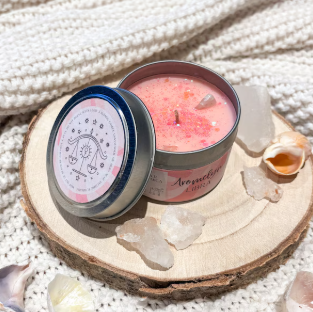 Thumbnail: Aromelyn Zodiac Travel Tin (115ml))