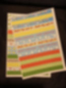 Thumbnail: Xmas Paperchain