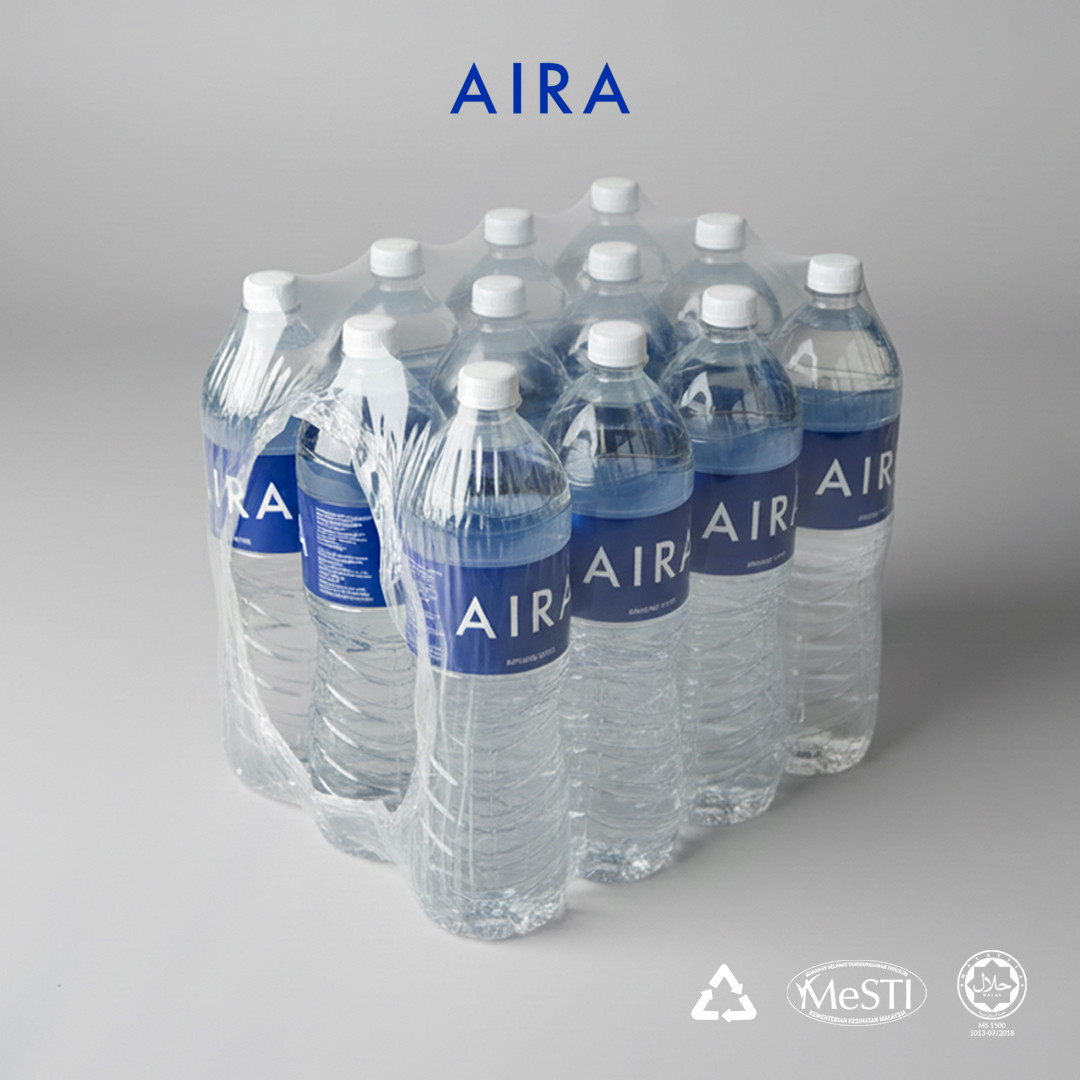 AIRA 1500ML (Carton) 12 Btls