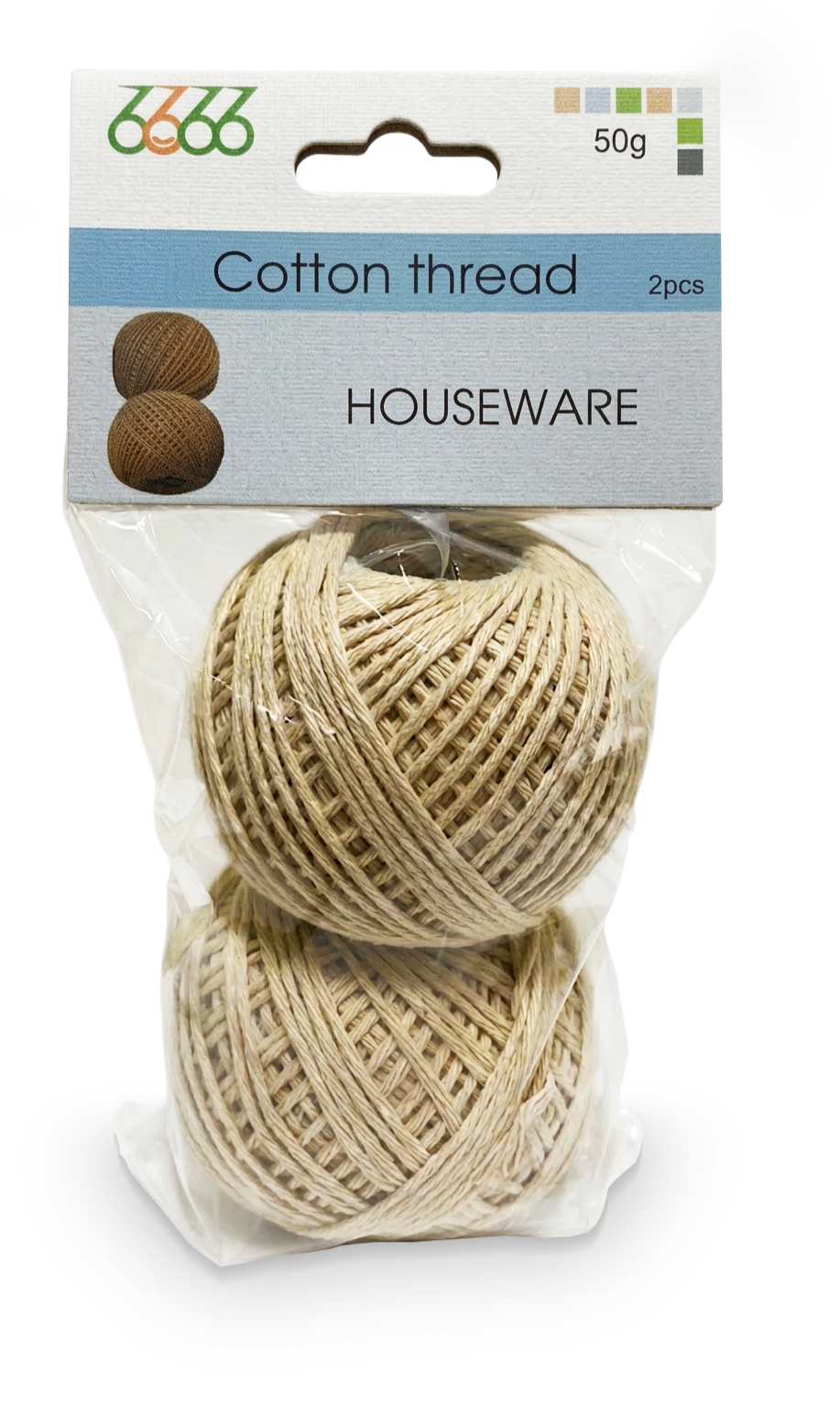 2 Pack hilo para cocina