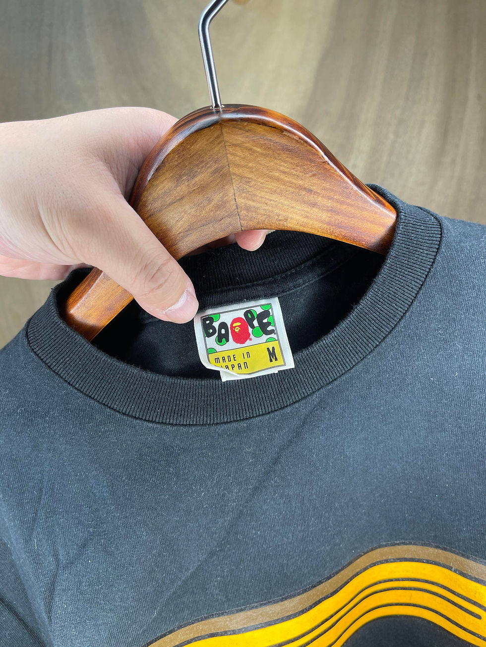 縮圖：A Bathing Ape