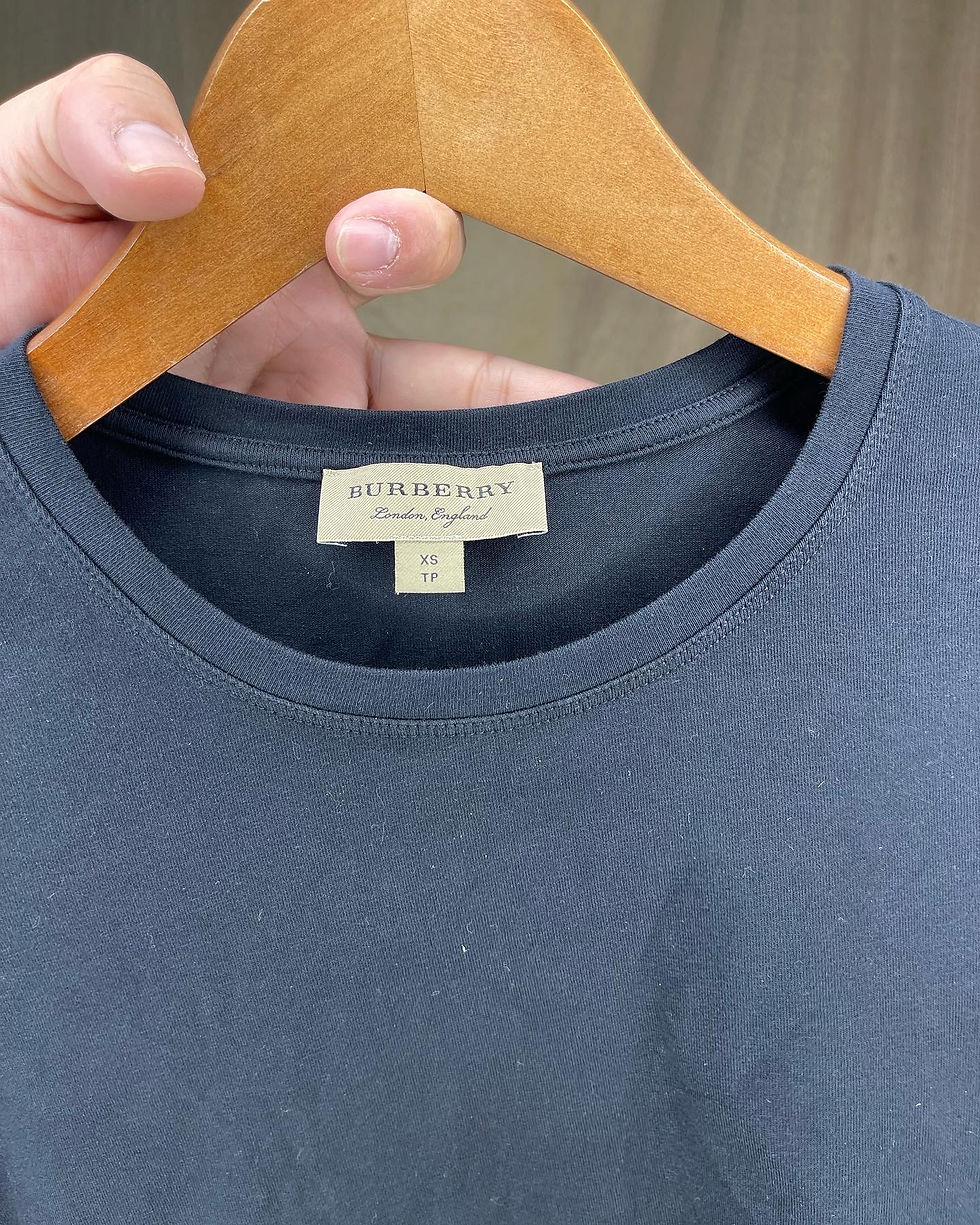 縮圖：Burberry 