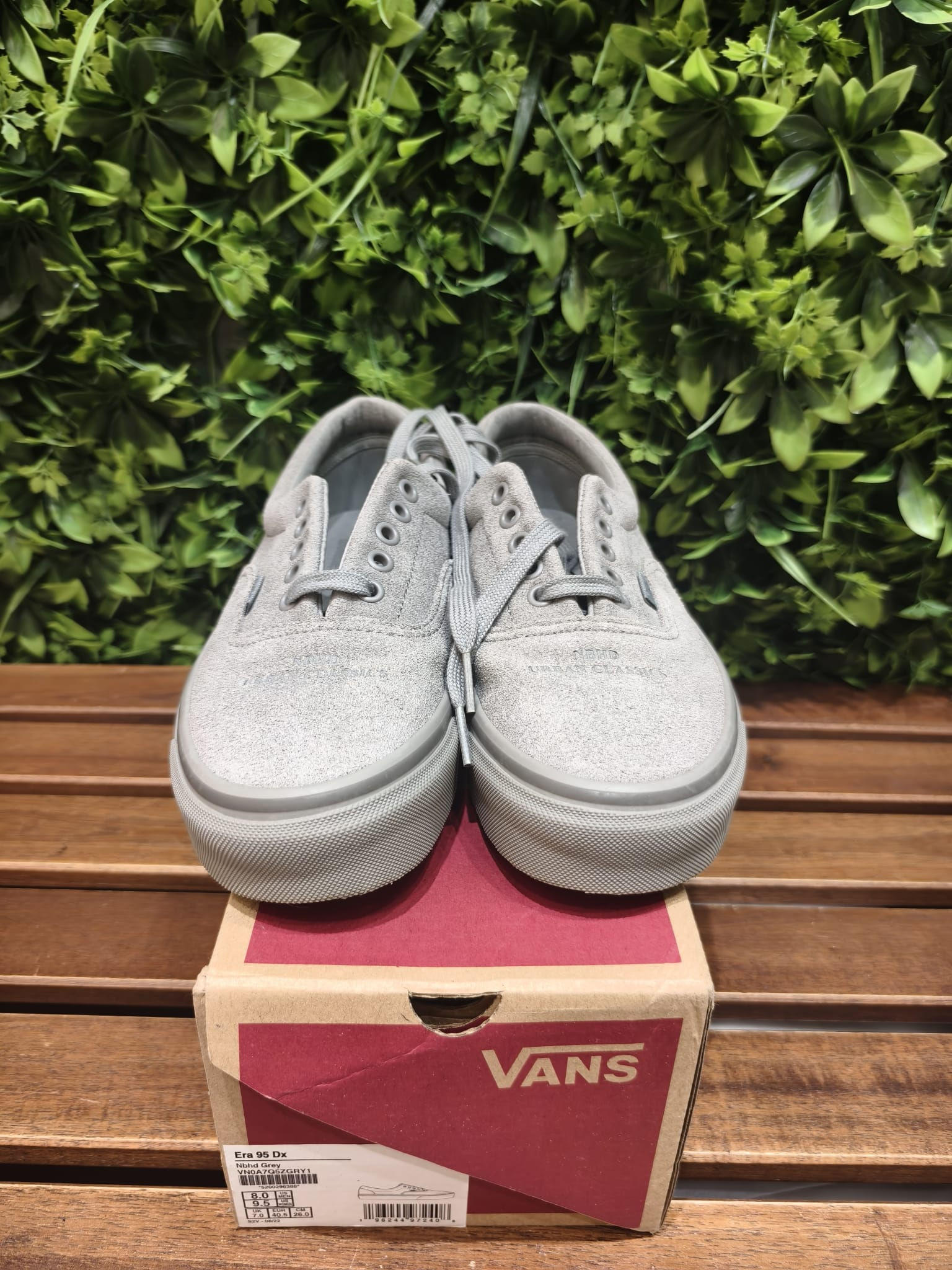 Vans