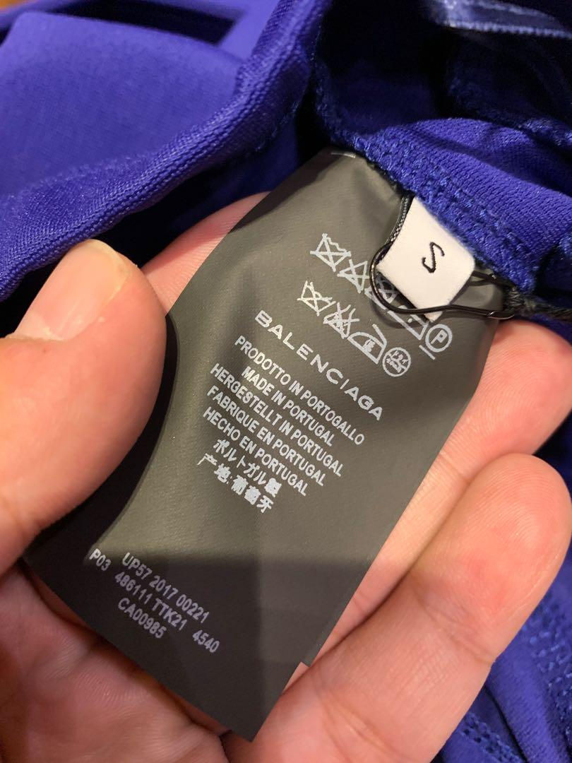 縮圖：Balenciaga