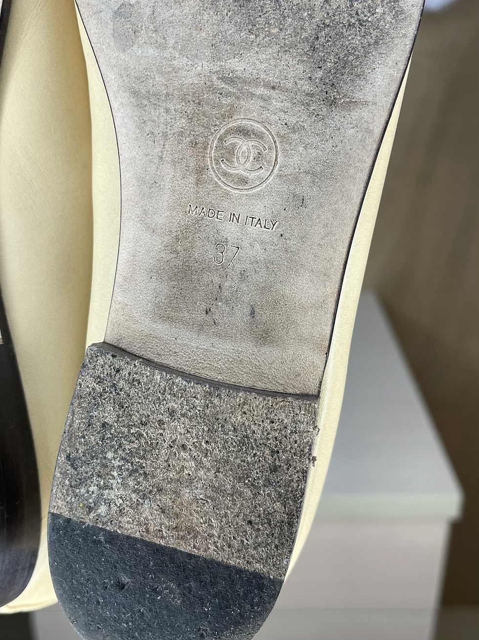 縮圖：Chanel