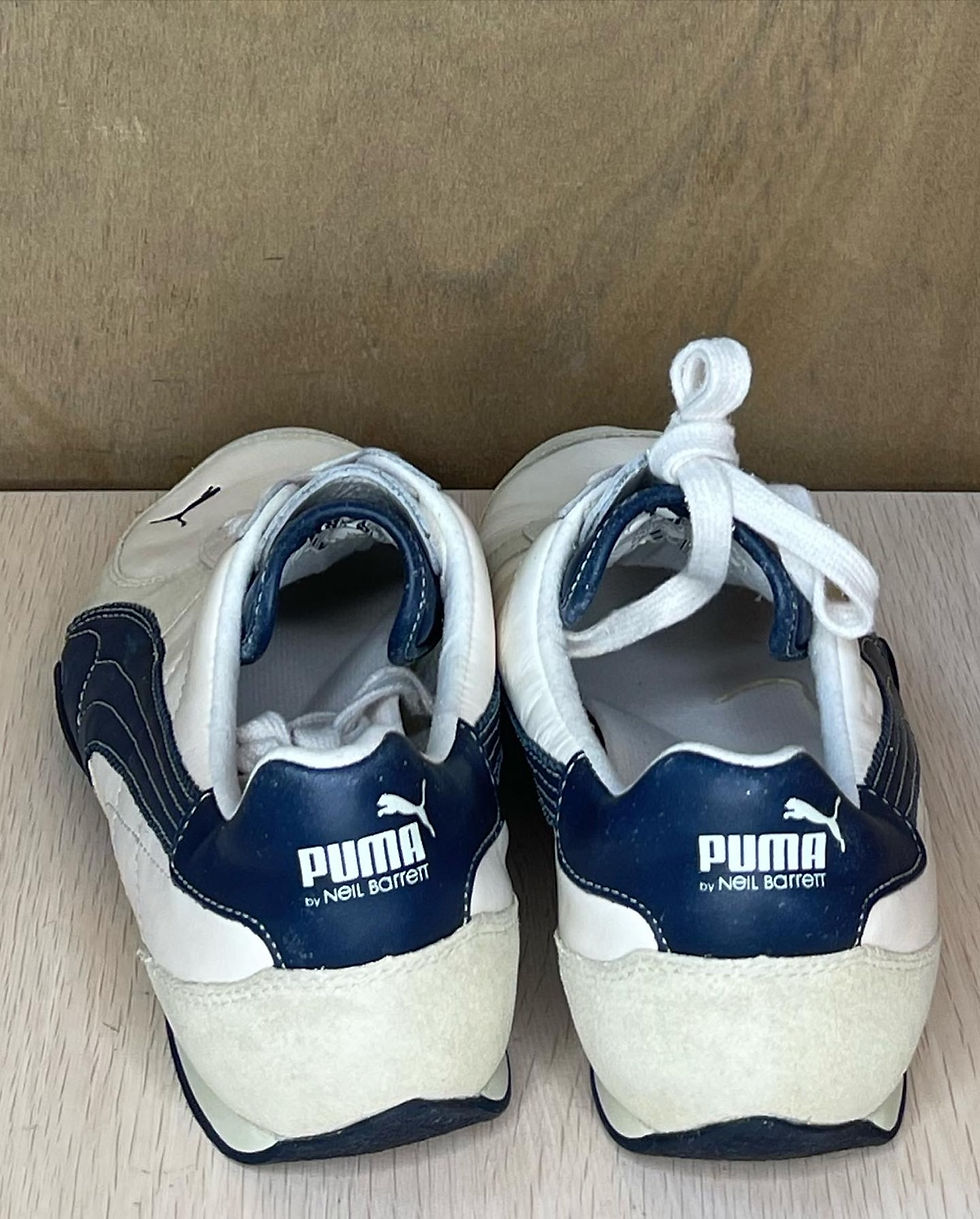 縮圖：Puma