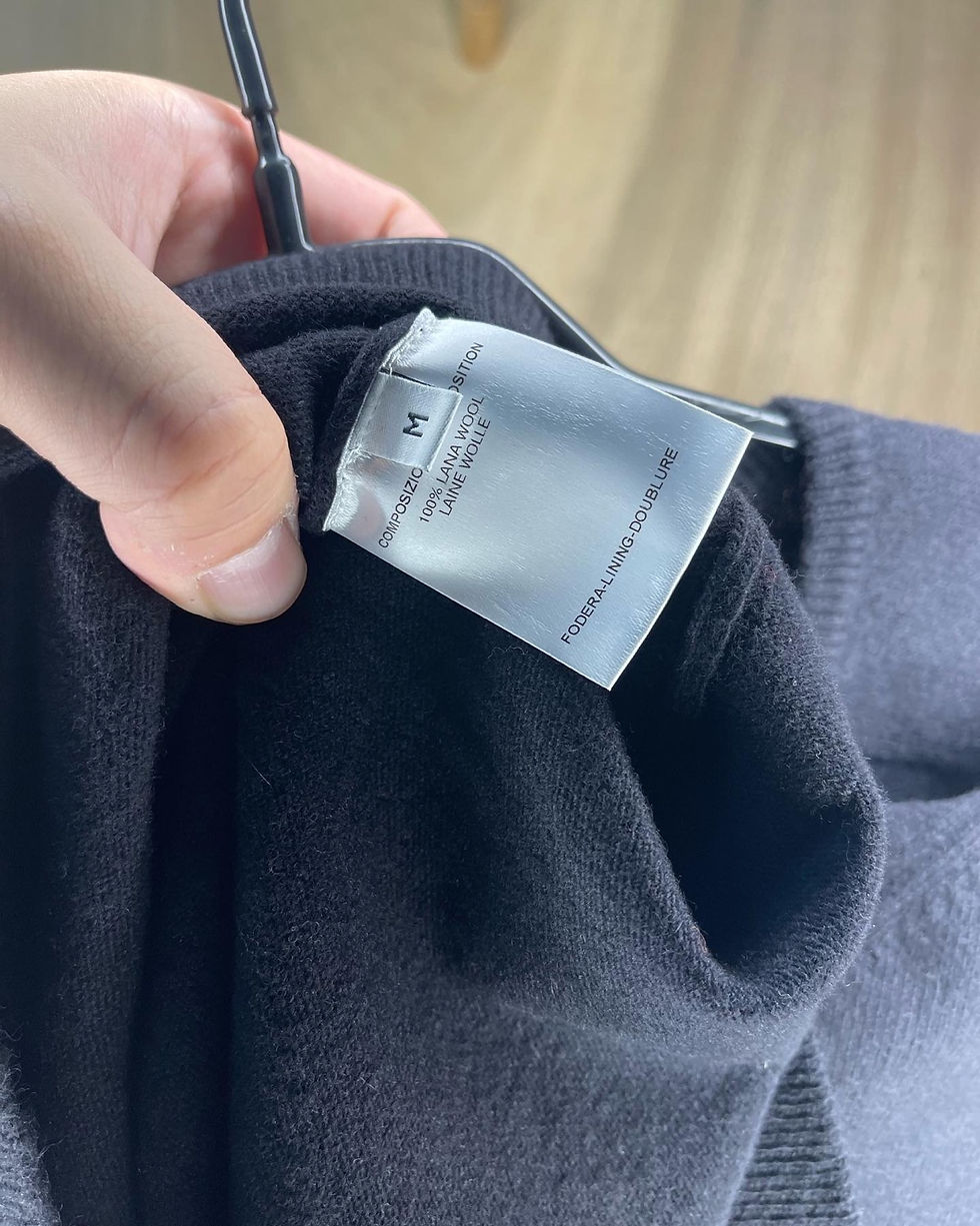 縮圖：Balenciaga