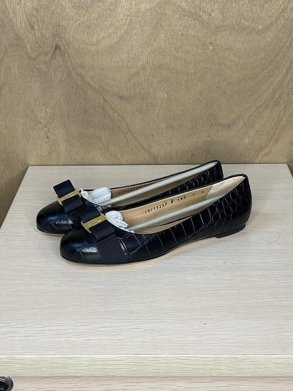 縮圖：Ferragamo