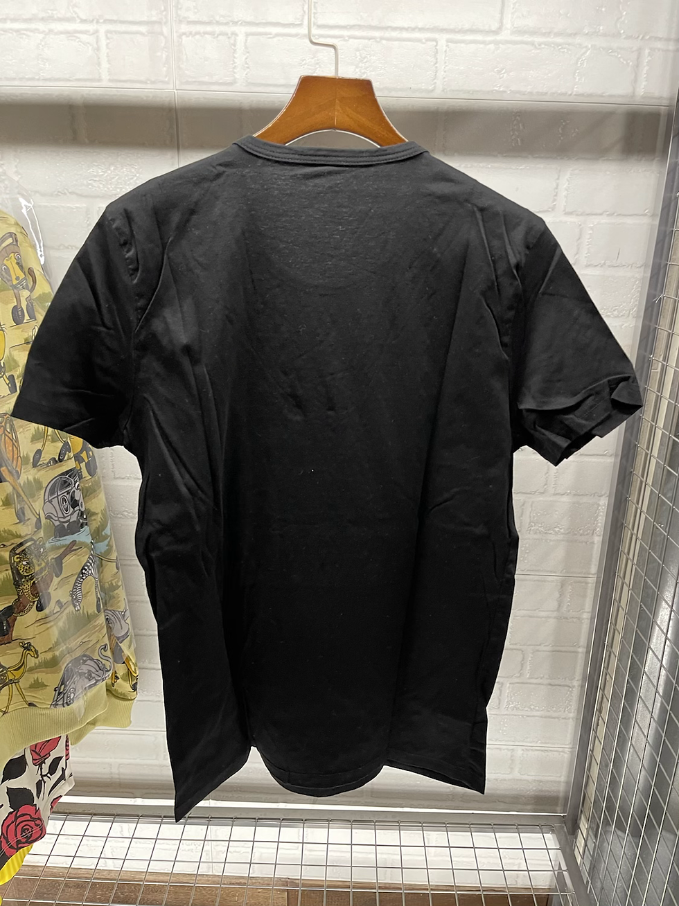縮圖：Burberry 