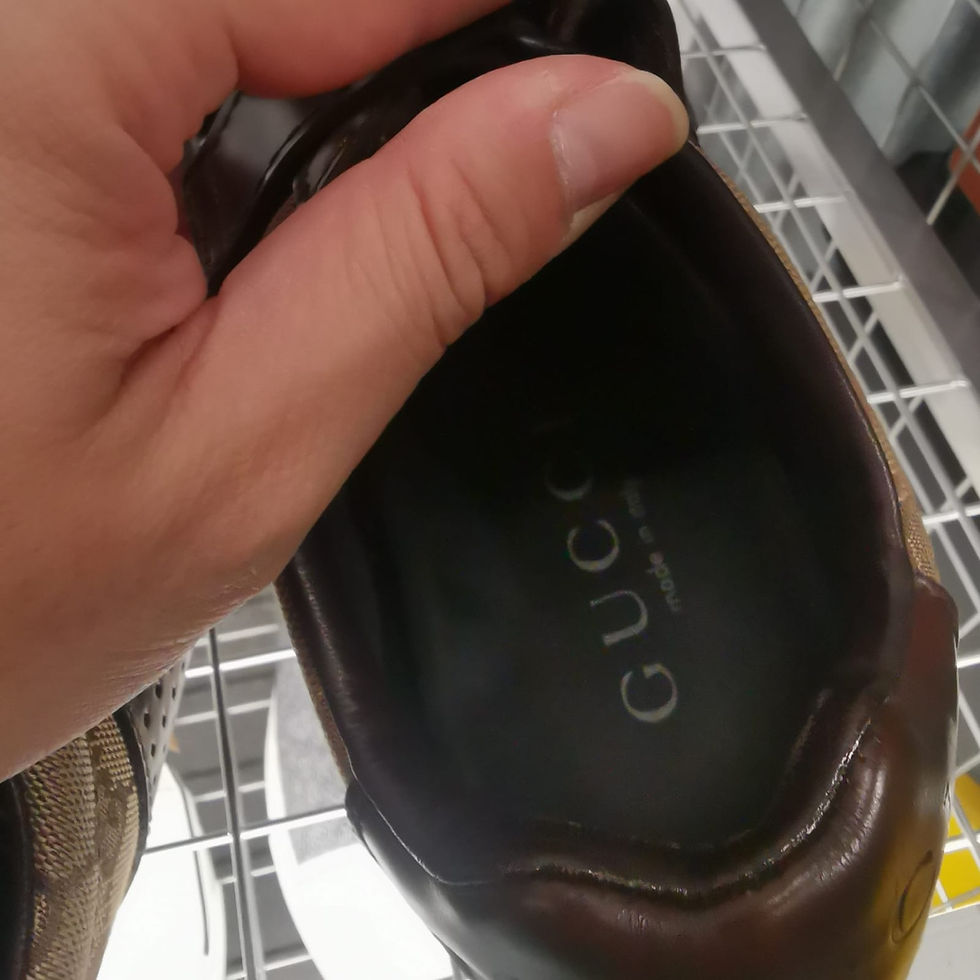 縮圖：Gucci