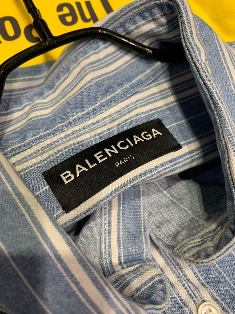 縮圖：Balenciaga