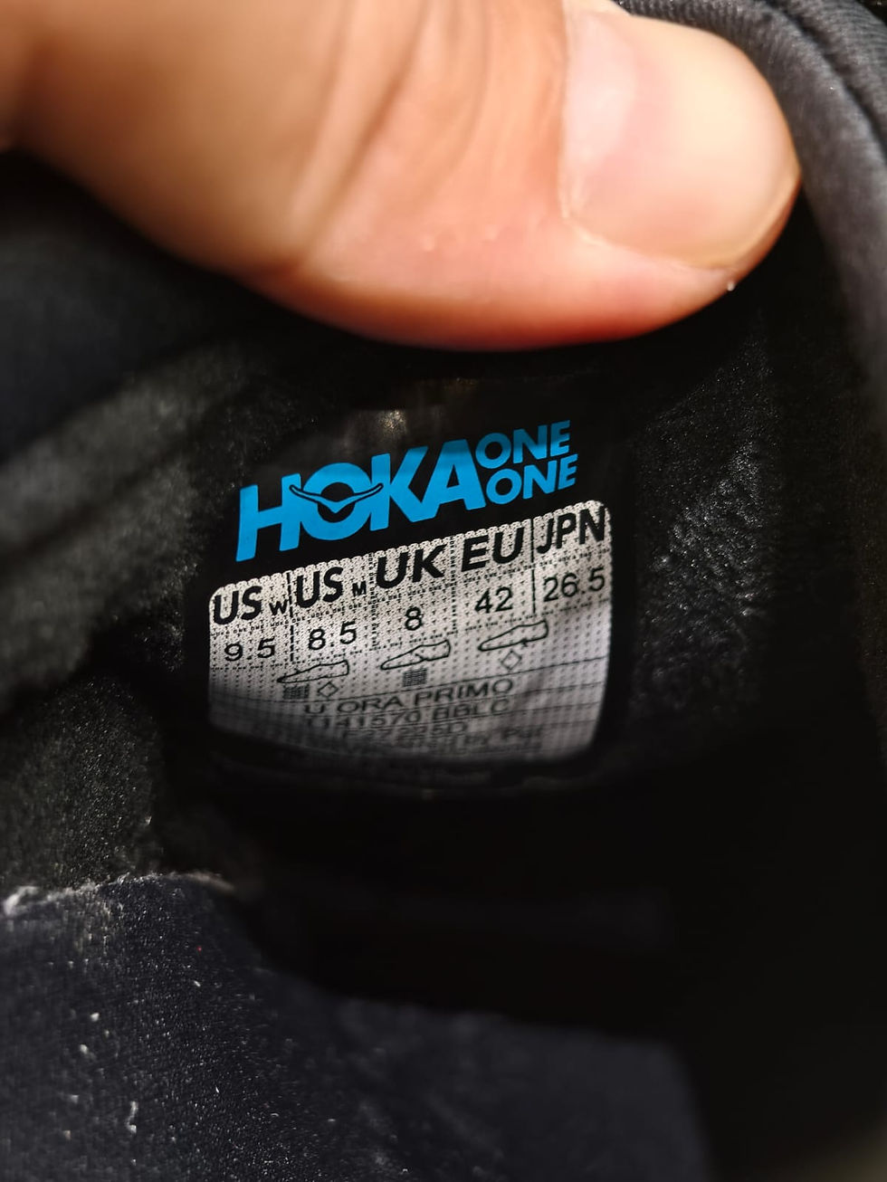 縮圖：Hoka