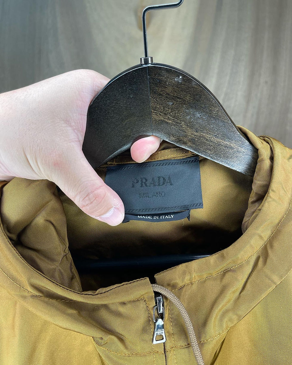 縮圖：Prada 