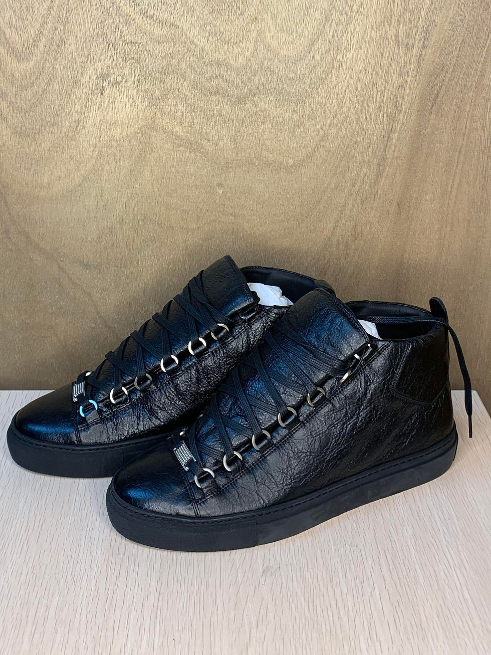 縮圖：Balenciaga