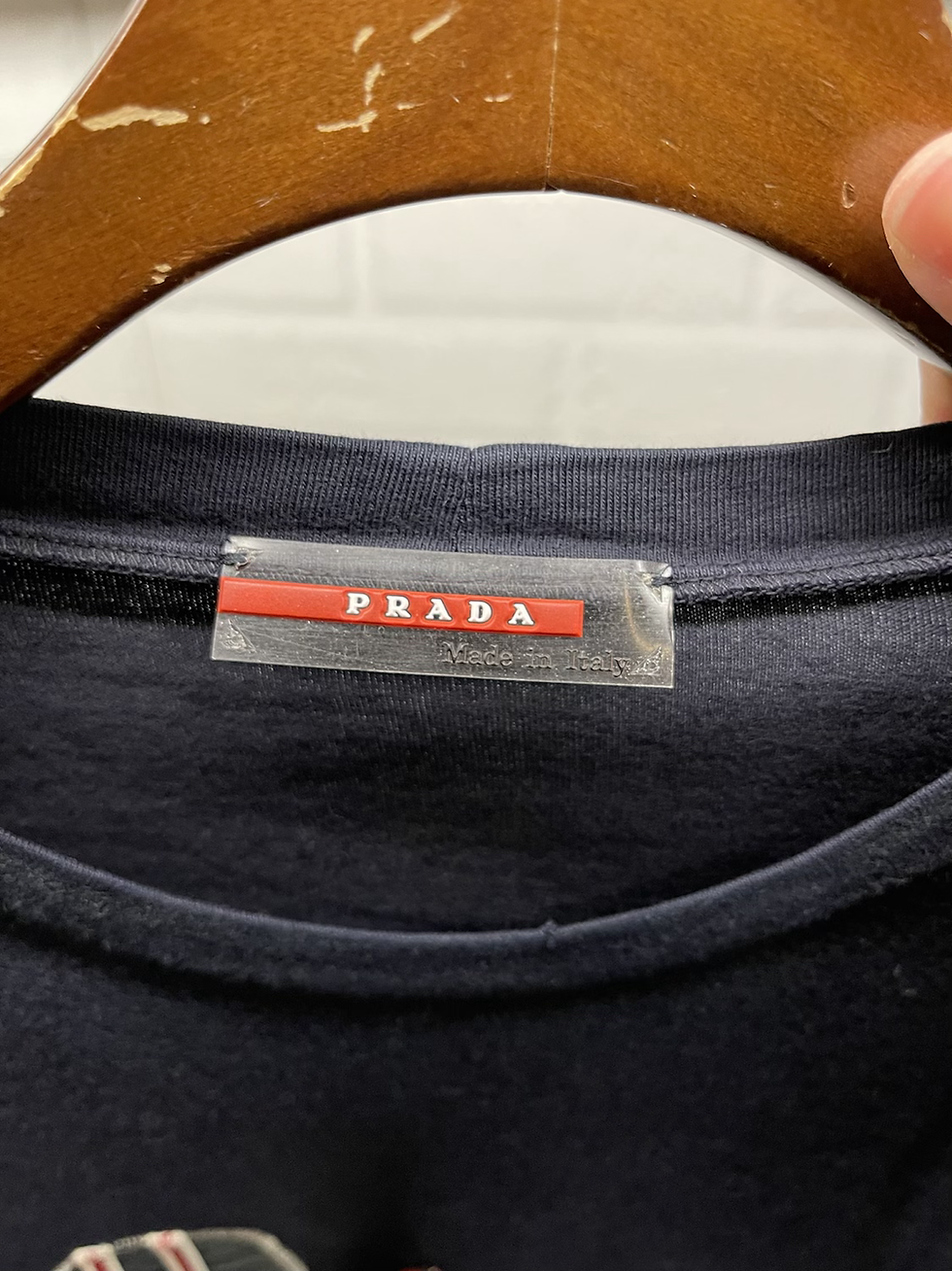 縮圖：Prada