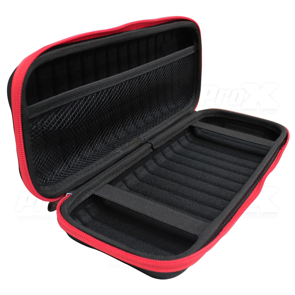 Thumbnail: ZeroG Ultra Lightweight Hard Shell DJ Controller