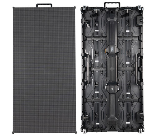 Pro-3.91mm Outdoor LED Screen 500x1000mm | Soundwaves