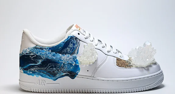 nike tidal wave af1