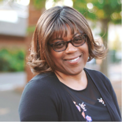 Cheryl Miller
