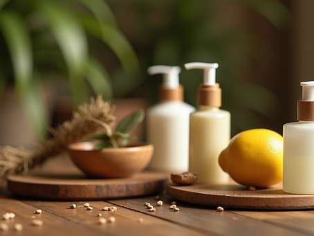 Guía de Productos Mexicanos para el Cuidado Facial