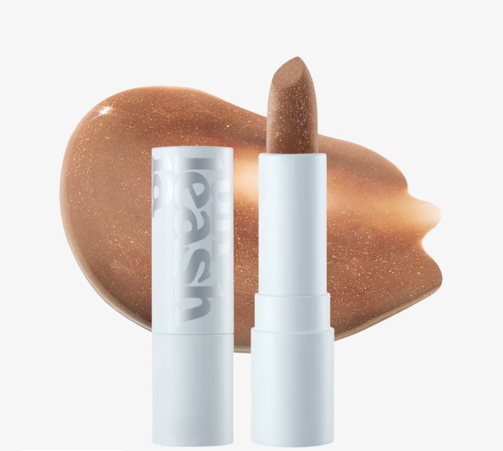 Glacier Vegan Lip Balm No.3 Nude Bluff