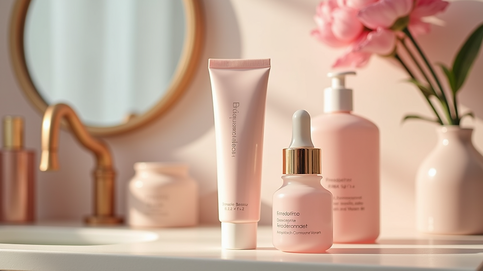 Maquillaje Coreano: Lo Último en Tendencias 2023