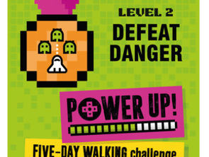 Walk to school Week 2022