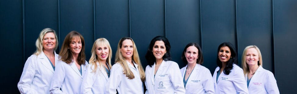 Pacific Women's Healthcare Associates - Irvine