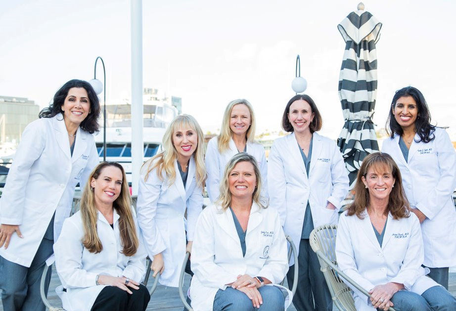 Pacific Women's Healthcare Associates - Irvine