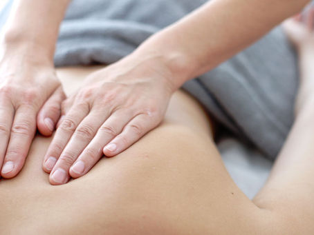 The Benefits of a Tide Pool Massage: A Journey to Deep Relaxation