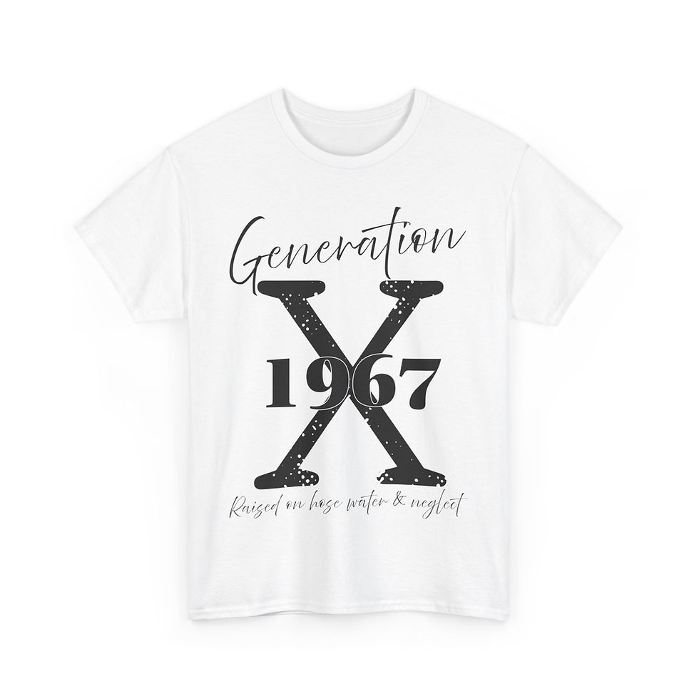 Thumbnail: flat view of the shirt